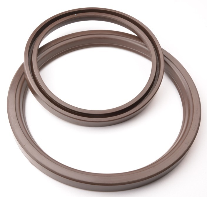 Cylinder Cloth Insert V Oil Seal