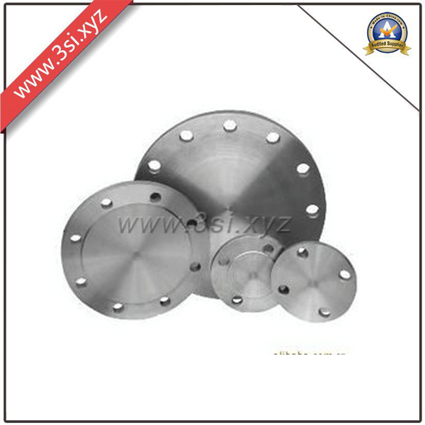 Stainless Steel Blind Flange (YZF-086)
