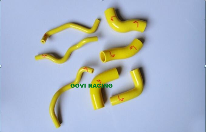 Silicone Hose Kits for Golf 6 2.0 Induction Intake Pipe