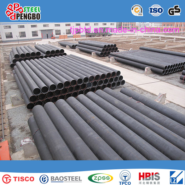 ASTM A213 T11 Carbon Steel Seamless Pipe