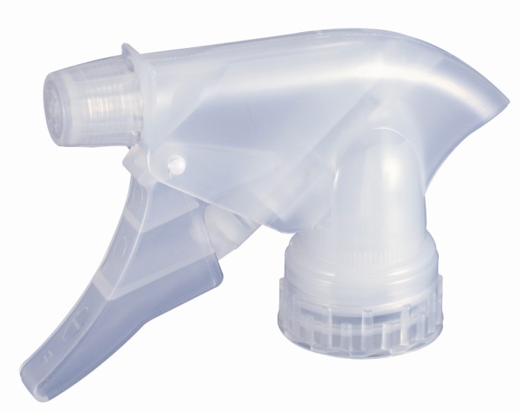 Plastic Sprayer Heads (RD-101C)