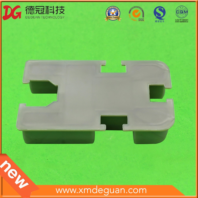 Customized Solar Aluminum Frame Plastic Protective Cover Plastic Cap-End