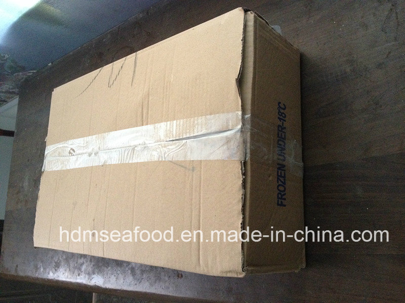 Whole Round Bqf Frozen Seafood Sardine Fish