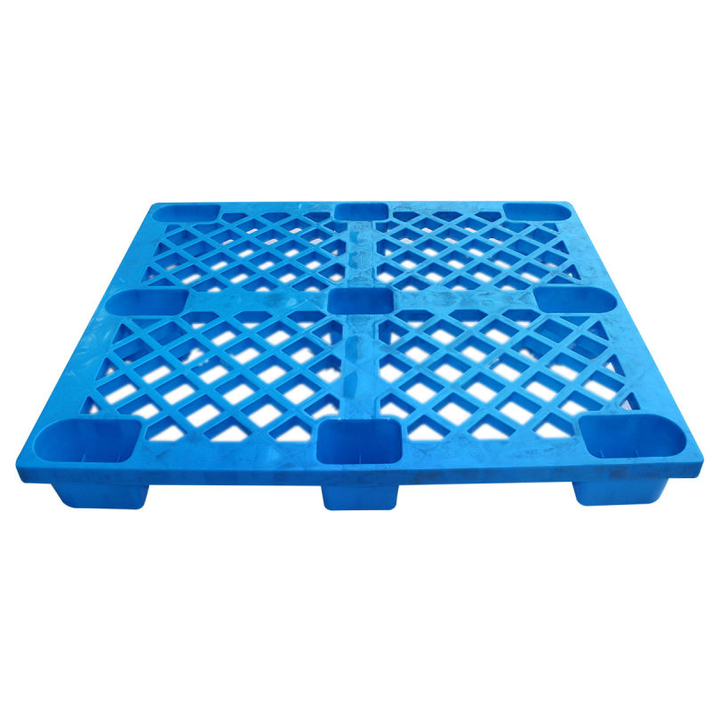 Nice Quality Used Plastic Pallets (YD-F14)