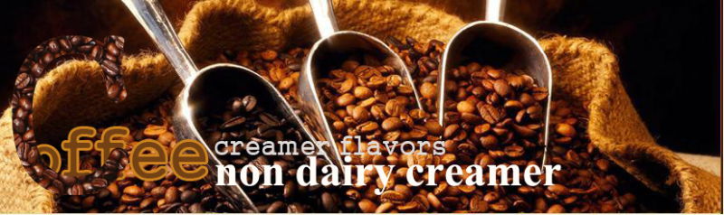 Non Dairy Creamer for Instant Coffee