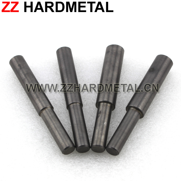 K40 Wear Resistant Hard Alloy Polish Endmill Blanks