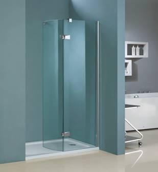 Pivot Shower Door&Shower Roomhk2282