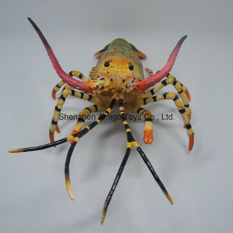 High Quality Fashion Cute Lobster Toys