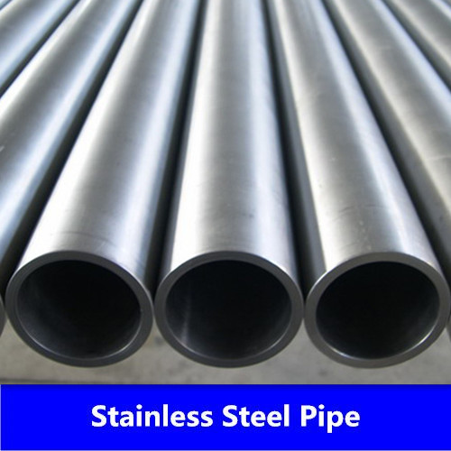 ASTM A312 304/304L Stainless Stee Pipe