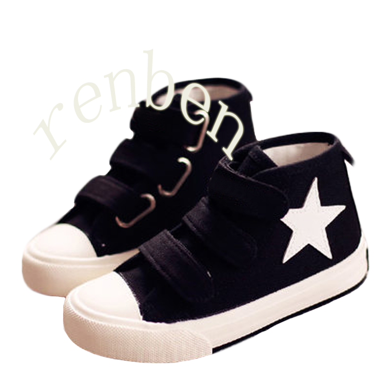 Hot Arriving Fashion Children's Canvas Shoes