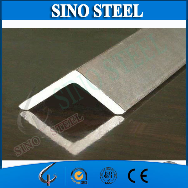 Q235/Q345 Low Carbon Iron Steel Angle Bar