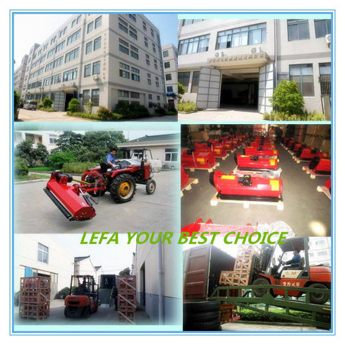 2016 Hot Selling Good Price Higher Quality Topper Mowers Approved Ce Certifiacates