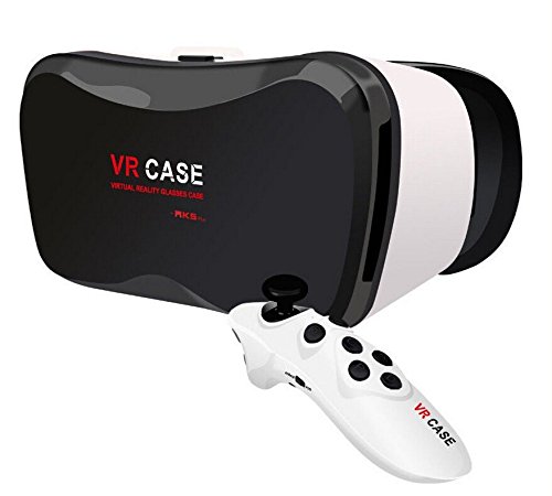 Best Virtual Reality 3D Vr Glasses