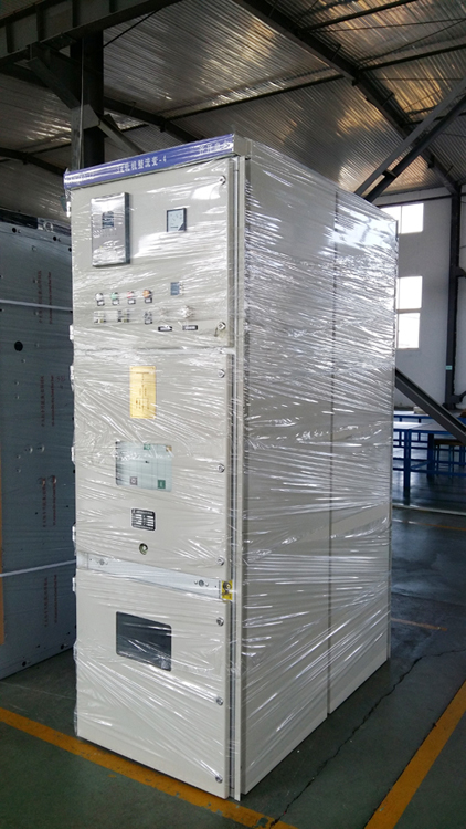 High Voltage Switchgear with Cheapest Price by China Supplier