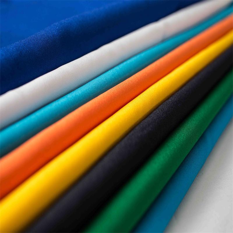 100% Polyester Mini Matt/ Uniform Fabric