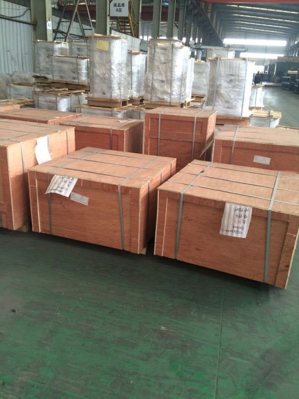 Aluminum Disk 3003 for Bangladesh