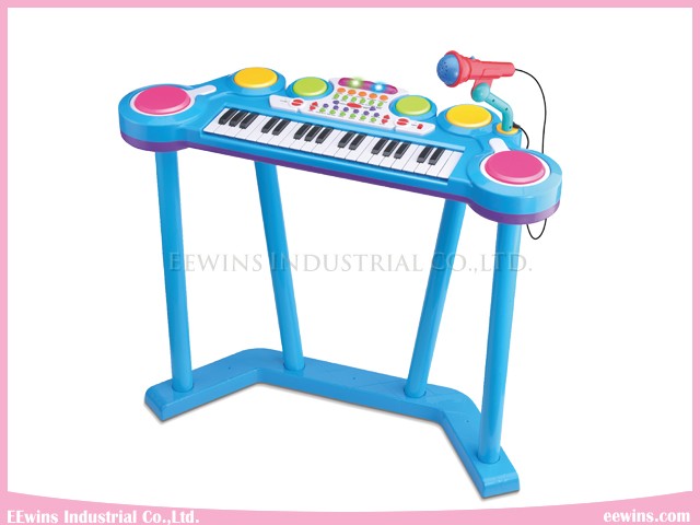 Learning Toys Electronic Organ Toys Musical Instrument