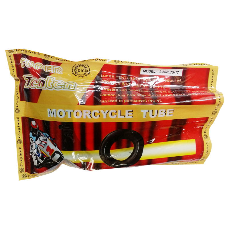 Durable Motorcycle Tube Tire (2.50/2.75-17)