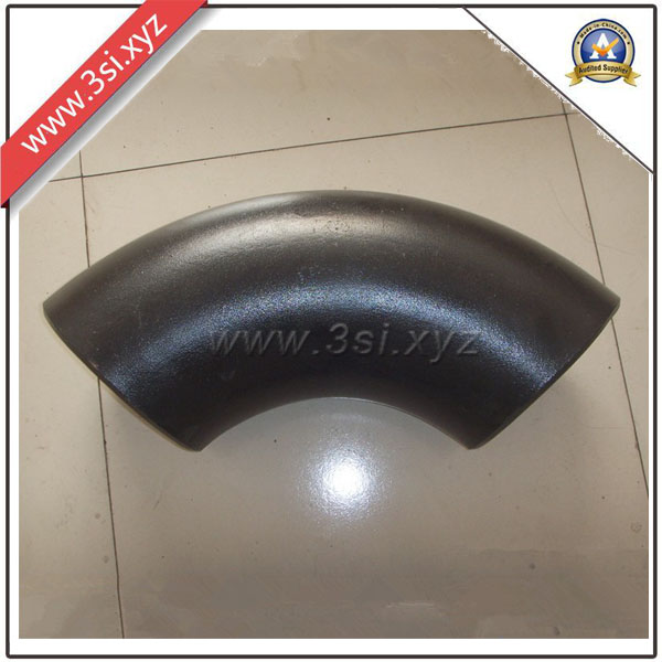 Carbon Steel A105 Bw Lr Elbow (YZF-L096)