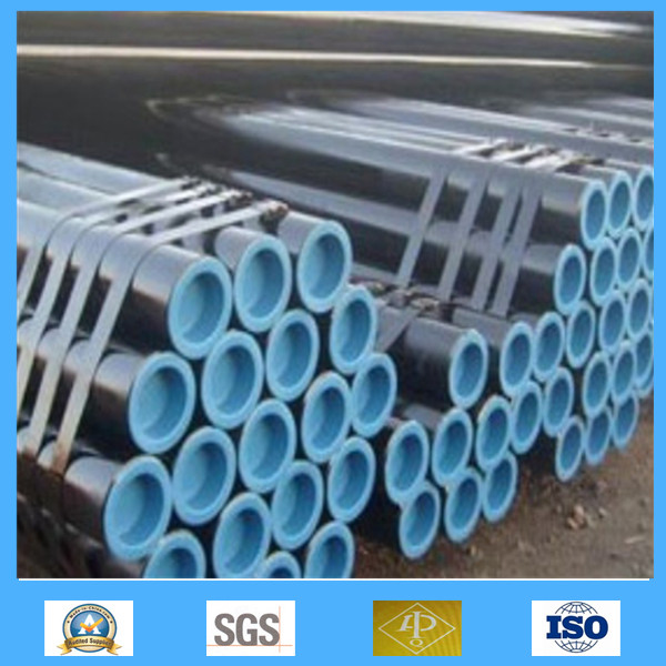 Hot Sale ASTM/API5l SA106b Seamless Pipe