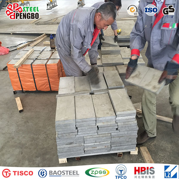 High Strength Stainless Steel Plate with CE