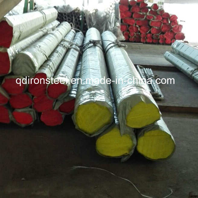 304L Welded Stainless Steel Pipe by Sanitary Grade