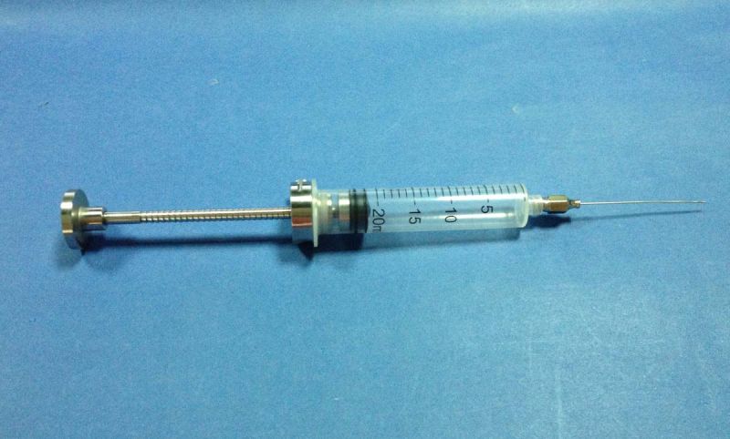 20 Ml Fat Transplantation Filter Liposuction Aspirator