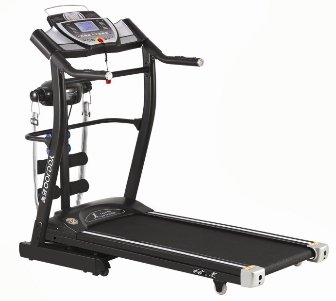 2.0HP Motorized Treadmill with CE. RoHS (9003DA)