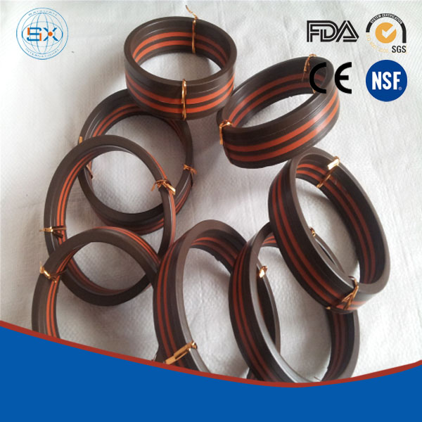 Rod V Packing Seal for Hydraulic Cylinder