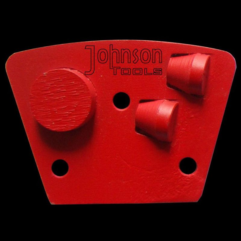 Diamond Grinding Block for Concrete