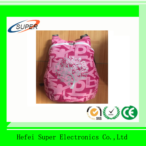 Manufacture High Quality 15L Waterproof Nylon Folding Bag