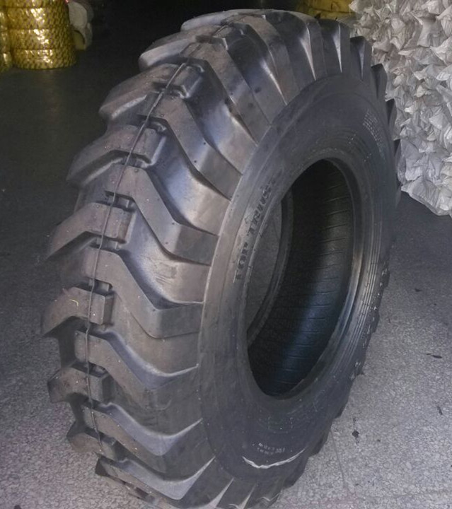 1400-24 1300-24 Construction Tractor's Tire