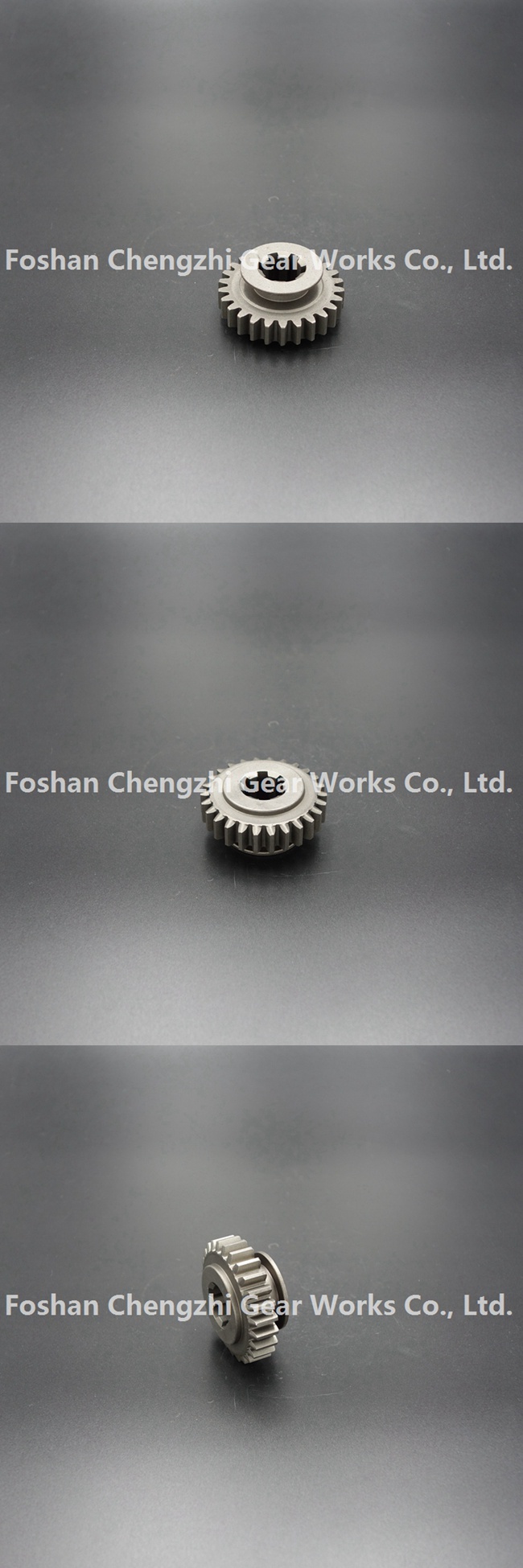 High Precision Customized Transmission Gear Shift Gear for Various Machinery