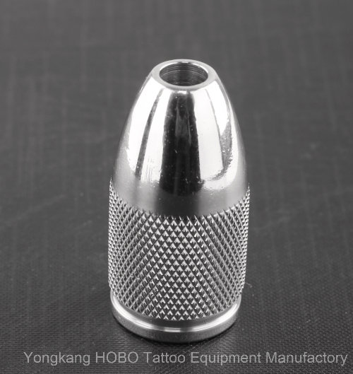 Top Quality 25mm Tattoo Products Stainless Steel Tattoo Tube