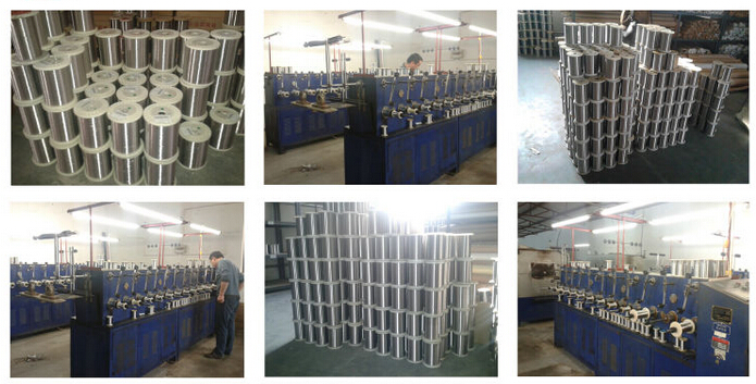 Square Wire Mesh