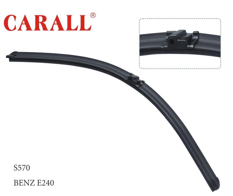 Car Accessory Wiper Blade