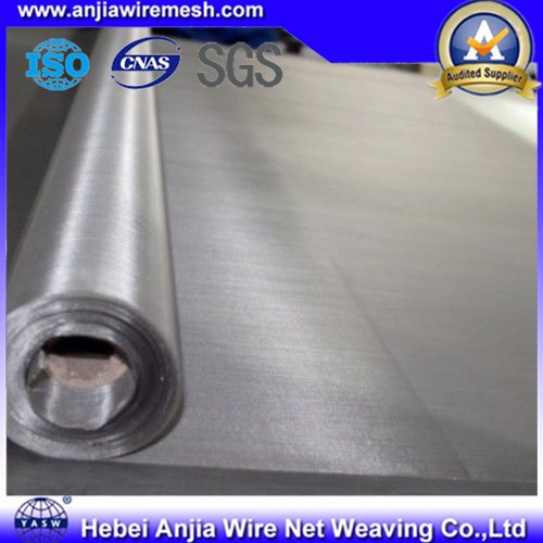 Stainless Steel Wire Mesh for Filter Net