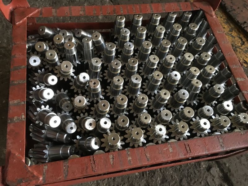 High Quality and Low Price Linear Hard Shaft