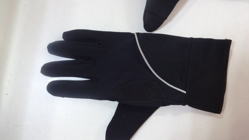 Running Glove-Sporting Glove-Safety Glove-Working Glove-Hand Glove-Cheap Glove