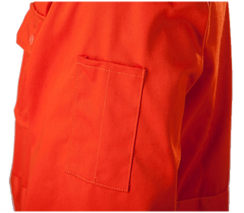 Affordable Wearable Work Coveralls with Good Quality (YLT112)