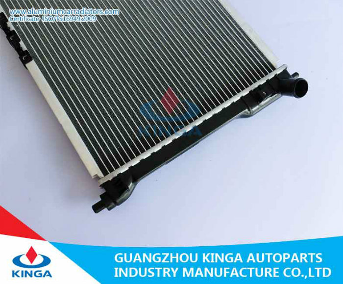 OEM 96182261 Aluminum Radiator Core- Daewoo Lanos 1997 - Mt