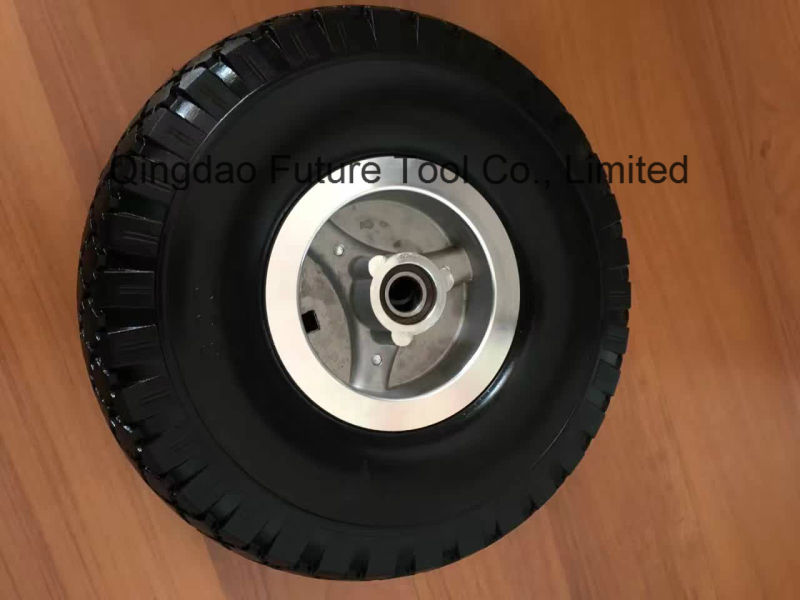 PU Foaming Wheel (400-8PU)