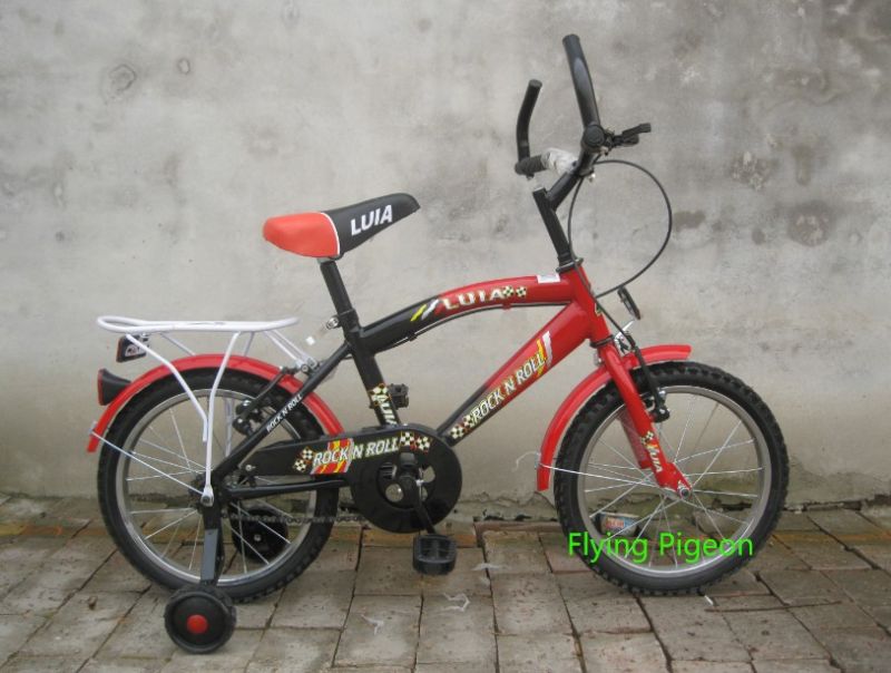 2014 New Child Beach Bike Mountain Bicycle (FP-KDB050)