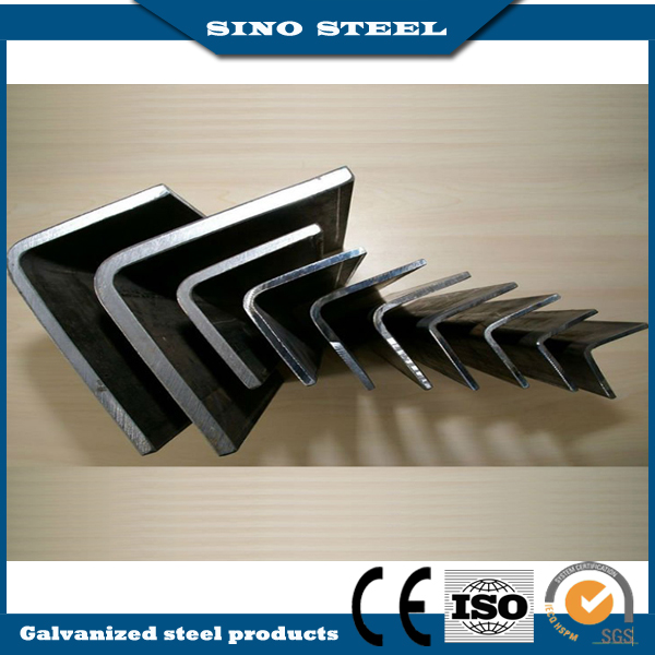 Q235 High Quality Steel Angle Bar Made in China