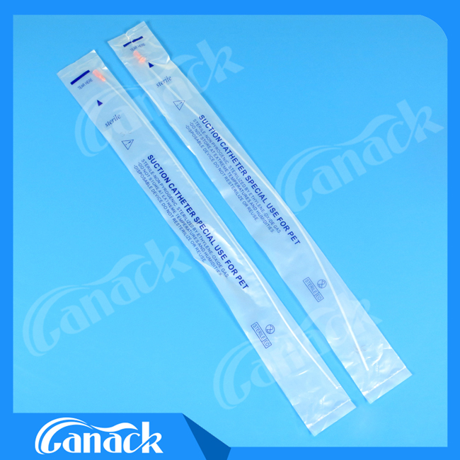 Suction Catheter Special Use for Pet