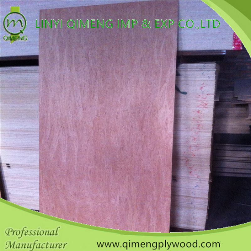 Bbcc Grade 3'x6' 3'x7' 3'x8' Bintnagor Plywood Door Skin with Competitive Price