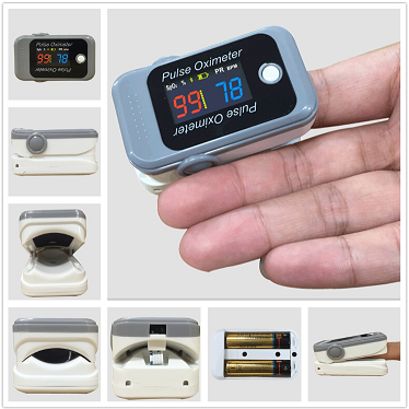 Shanghai Pulse Oximeter with Bluebooth 4.0