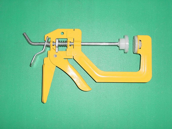 Caulking Gun (PT-C-001)