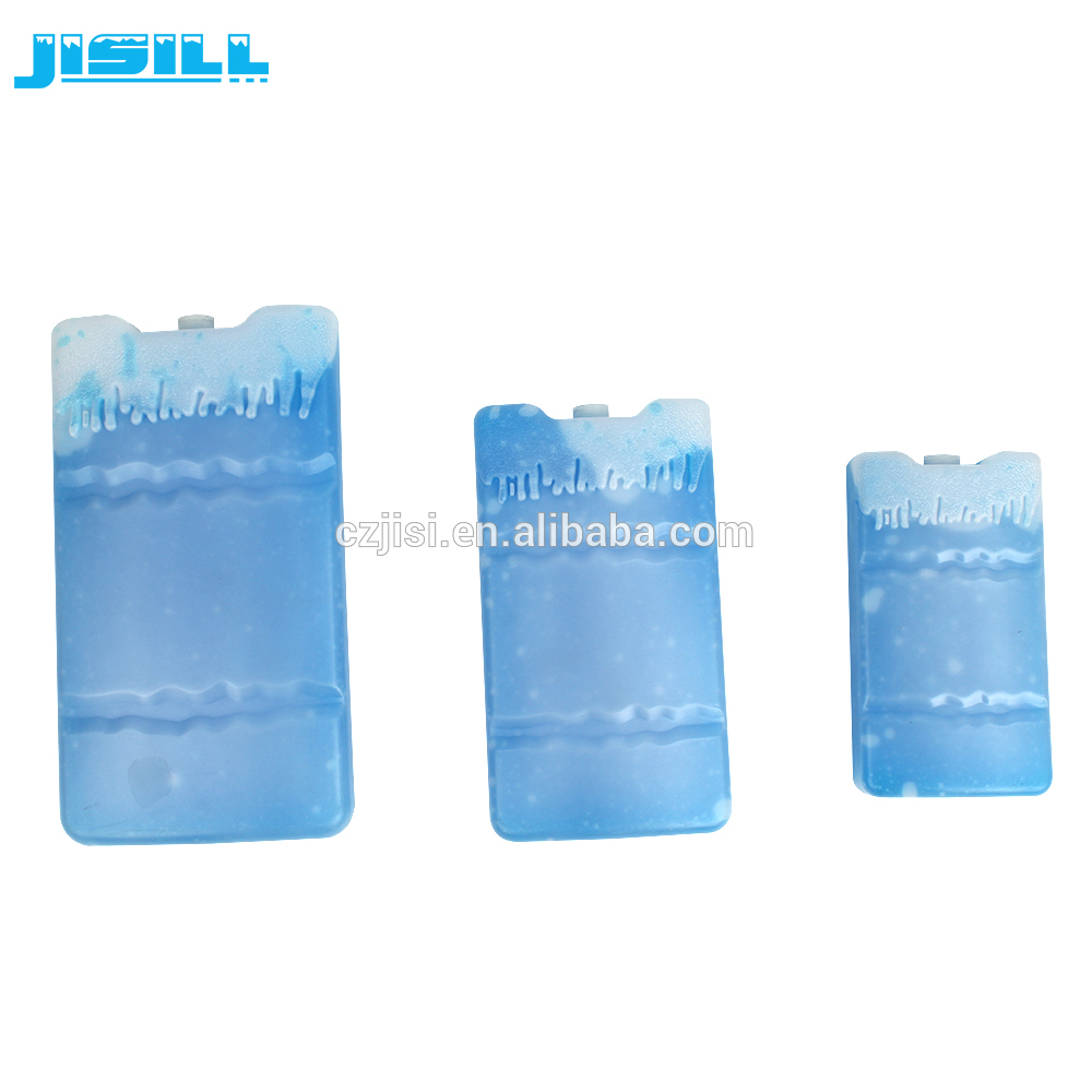 ice pack for cooling fan