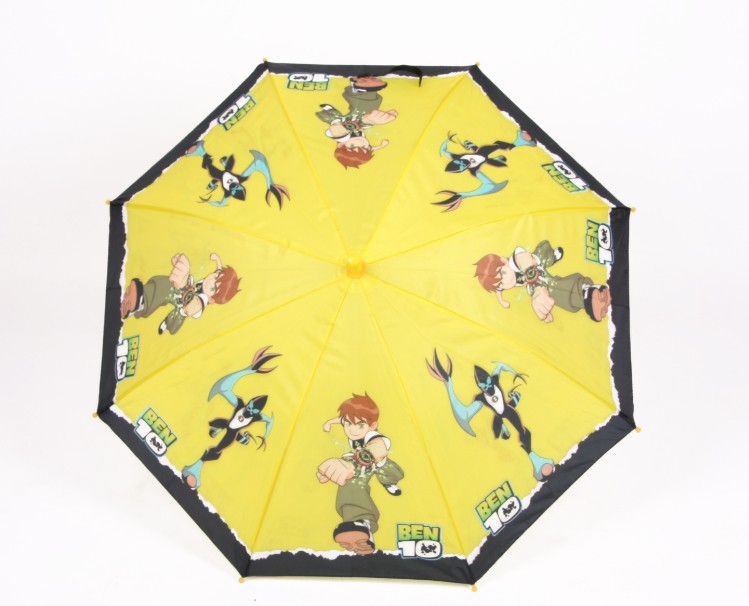 Cartoon Printing Kid Umbrella (JS-22)